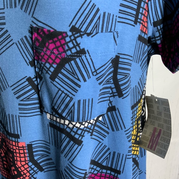 LuLa Roe Carly - Picture 7 of 11